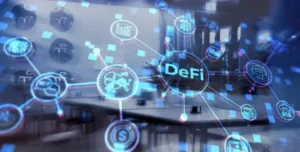 Benefits of Decentralized Finance