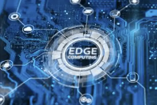 Benefits of Edge Computing for Enterprises