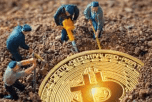 How Bitcoin Mining Secures the Network