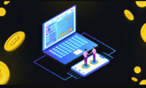 How Bitcoin Transactions Work