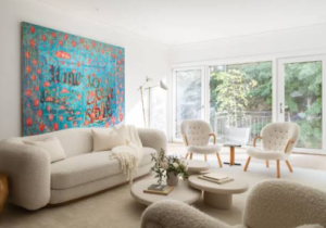 Home Improvement Center for Modern Interior Transformations