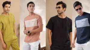 Why Plain T-Shirts Continue to Dominate Casual Clothing Trends