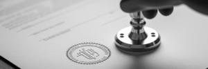 24 Hour Notary