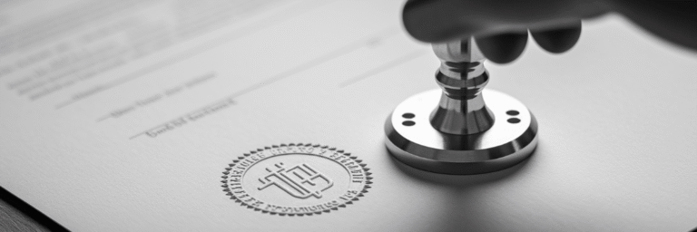 24 Hour Notary