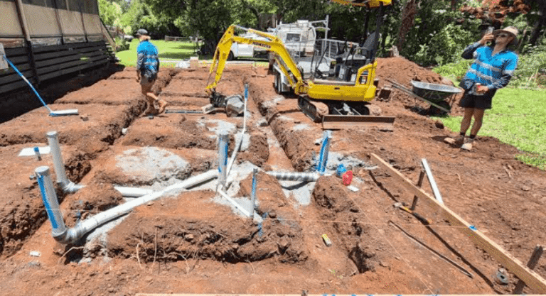 Yeppoon Plumbing Service: Essential Licensing Checks to Verify Your Local Contractor Safely