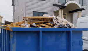 Residential Waste Removal for Large Property Cleanouts