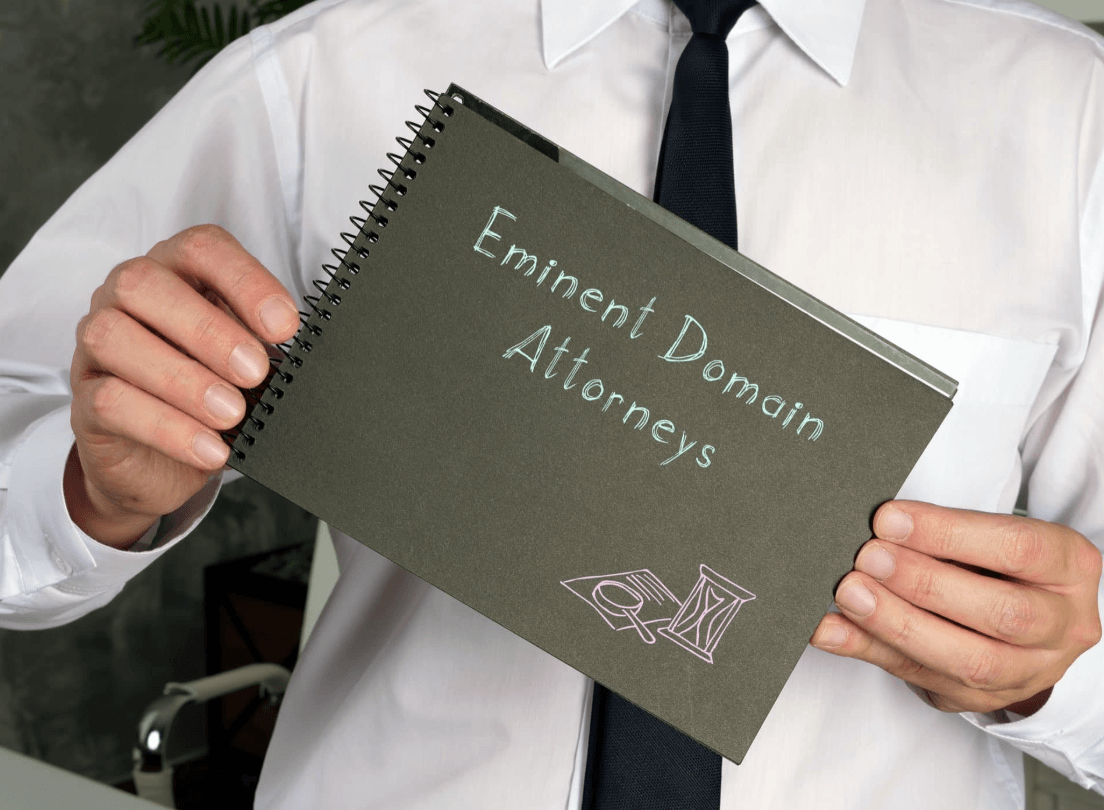 Warning Signs That You May Need an Eminent Domain Attorney in Texas