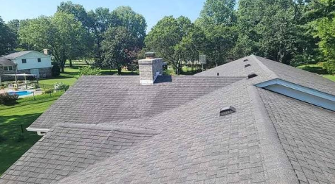 Can You Buy a House With an Old Roof?