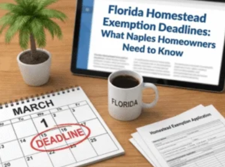 Florida's Faster Claims Deadlines: What Homeowners Should Know
