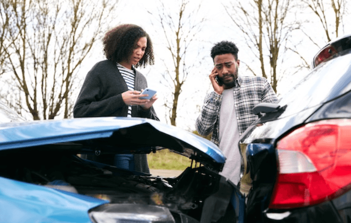 Your Advocate After an Accident: Why Choose Solomon Law SC