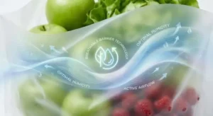 How Breathable Packaging Improves Efficiency Across Distribution Networks
