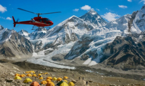 Everest from the Sky: The Complete Guide to Nepal's Luxury Mountain Flight Experience