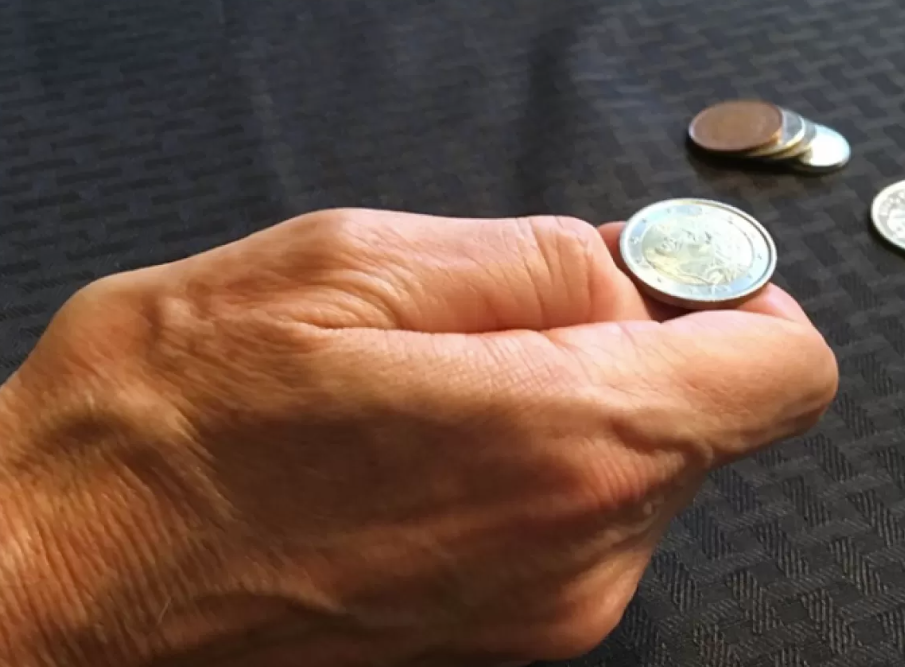 Your Brain Is Exhausted. A Coin Flip Might Actually Fix That.