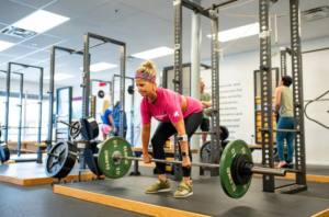 Different Types of Gym Workouts to Consider When Looking for Gyms in Cincinnati