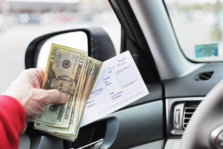 What Are the New Cash Advance Trends Every DoorDash Driver Should Know? 