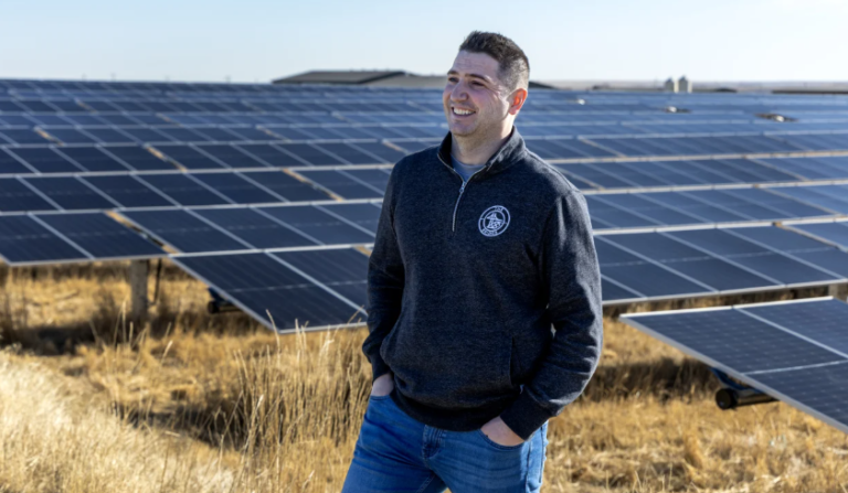 Solar Farm Security in Edmonton & Alberta: Protecting Renewable Energy Infrastructure in 2026