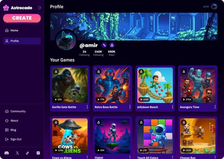 Why Some Online Games Become Memes and Others Just Disappear
