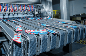 Explore Pallas: Innovative Packaging Machinery from China