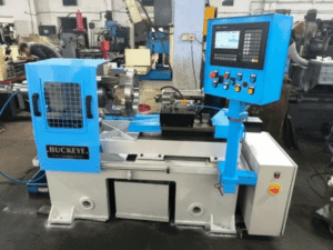 How Much Do Precision Chamfering Machines Cost?