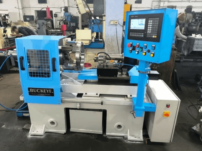 How Much Do Precision Chamfering Machines Cost?