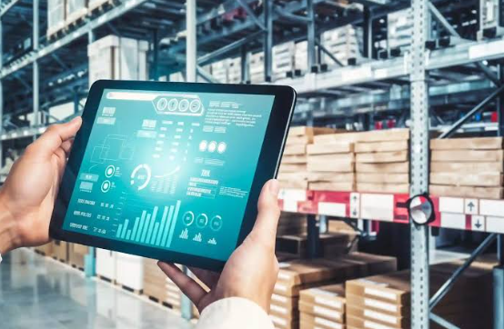 Why Small Businesses Need a Web-Based Inventory Management System