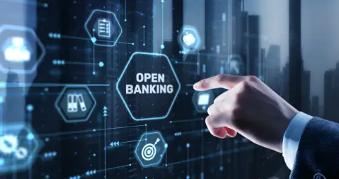 Open Banking Is Giving Customers Control Over Their Own Financial Data