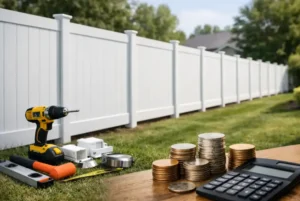 Fence Installation Cane Bay SC: Materials, Costs, and Planning Tips