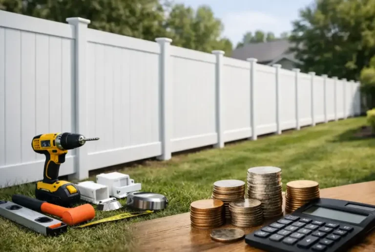 Fence Installation Cane Bay SC: Materials, Costs, and Planning Tips 
